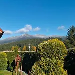 Bei Wolf Und Eule Апартаменты *