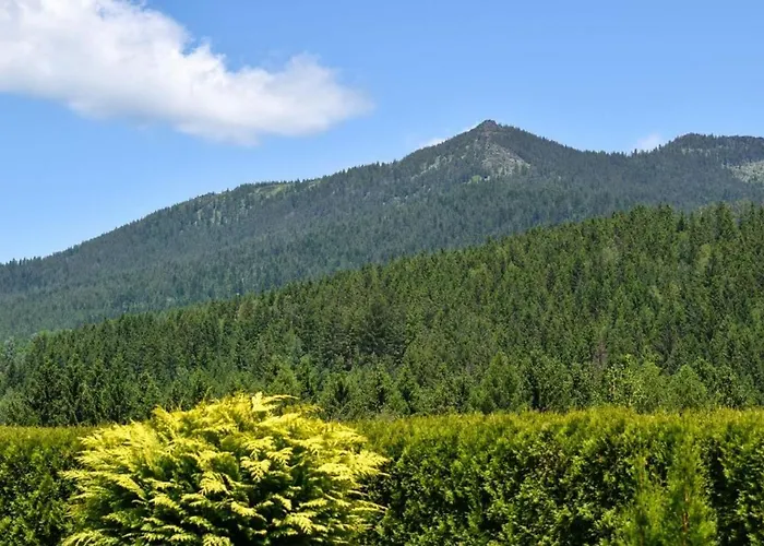 Bei Wolf Und Eule Lägenhet Lohberg