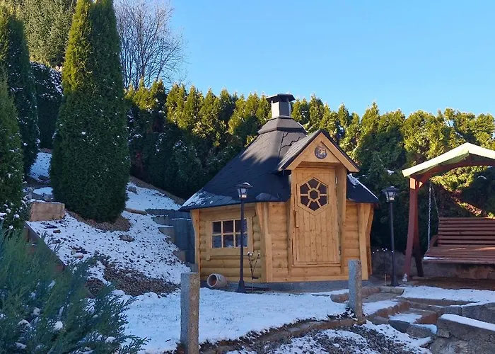 Bei Wolf Und Eule Lohberg